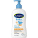 Cetaphil Baby Calendula Wash & Shampoo 400ml - Gentle & Tear-Free - Auzzistore