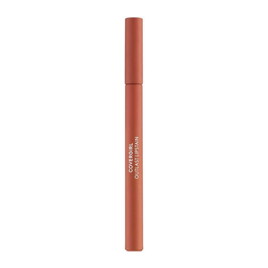 Covergirl Outlast Lipstain #35 Canyon