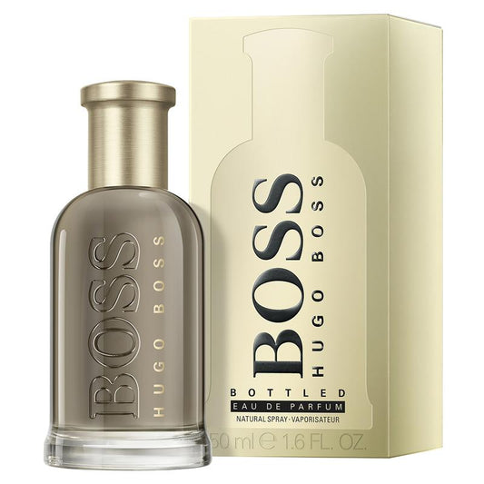 Hugo Boss Bottled Eau de Parfum 50ml - Auzzistore