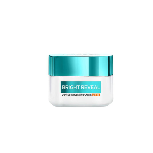 L'Oreal Paris Revitalift Bright Reveal Moisturiser SPF 50ml – view 2