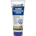 Caruso's Super Magnesium Cream 100g - Natural Relief for Muscle Pain
