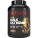Musashi Bulk Extreme Chocolate 2kg - High Calorie Protein Blend - Auzzistore