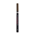 L'Oreal Paris Brow Micro Tattoo 109 Ebony
