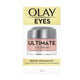Olay Eyes Ultimate Eye Cream 15ml - Dark Circle & Wrinkle Reducer - Auzzistore