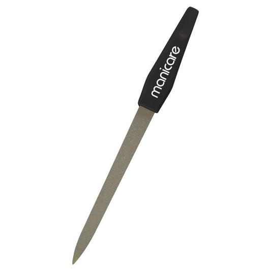 Manicare Sapphire Nail File No. 5 - Dual Grade for Perfect Nails-Auzzi Store