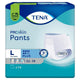 TENA ProSkin Plus Large Incontinence Pants 14 Pants – Leak & Odor Protection