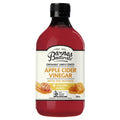 Barnes Naturals Organic Apple Cider Vinegar with Mother & Honey 500ml