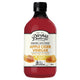 Barnes Naturals Organic Apple Cider Vinegar with Mother & Honey 500ml