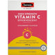 Swisse High Strength Vitamin C Effervescent Tablets 60, 1000mg, Strawberry, Vegan