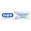 Oral-B 3D White Long Lasting Freshness Toothpaste - 110g