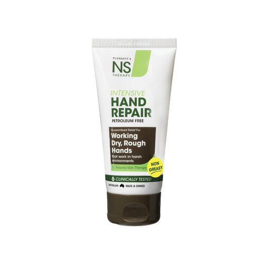 Plunkett NS Intensive Hand Repair Travel 30g - On-the-Go Hand Care - Auzzistore
