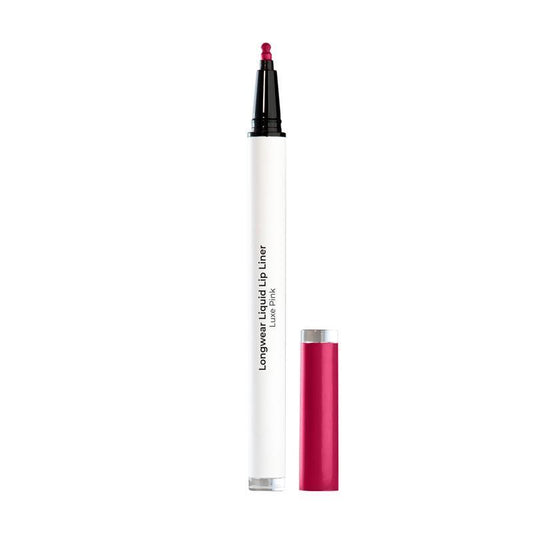 MCoBeauty Liquid Lip Liner Luxe Pink - Auzzistore