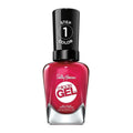 Sally Hansen Miracle Gel Nail Polish Bordeaux Glow 14.7ml
