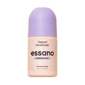 Essano Lily Flower Natural Deodorant 50ml - 8-Hour Odour Protection