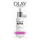 Olay Luminous Niacinamide + AHA Face Super Serum 30 ml – view 2 - Auzzistore