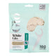 White Glo Eco Friendly Flossers Mint - 70 Pack - Auzzistore