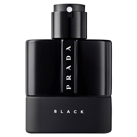 Prada Luna Rossa Black Eau De Parfum - 50ml - Auzzistore