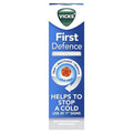 Vicks First Defence Nasal Spray - 15ml for Cold Prevention