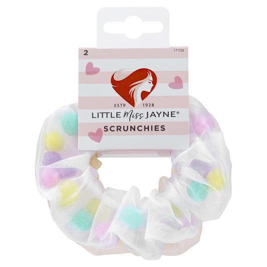 Lady Jayne Little Miss Scrunchy - 2 Pack - Auzzi Store