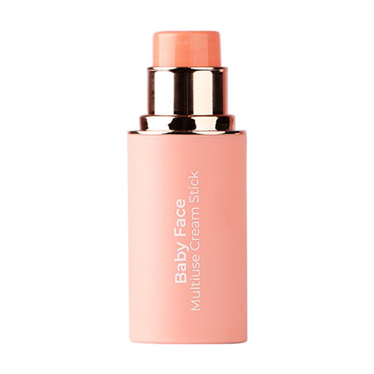 MCoBeauty Baby Face Multiuse Cream Stick Kitty – view 2