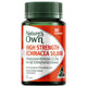 Nature's Own High Strength Echinacea 10,000mg 30 Capsules - Immune Support