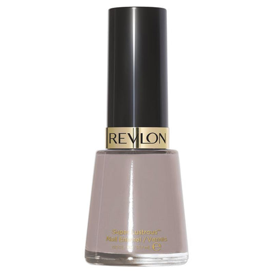 Revlon Super Lustrous Nail Enamel High Road