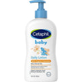 Cetaphil Baby Calendula Daily Lotion 400ml - 24-Hour Moisture
