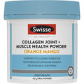 Swisse Collagen Joint + Muscle Health Powder 162g - Support for Active Lifestyles