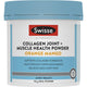 Swisse Collagen Joint + Muscle Health Powder 162g - Support for Active Lifestyles