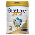 Biostime SN-2 BIO PLUS HPO Follow-On Formula Stage 2 - 800g