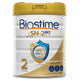 Biostime SN-2 BIO PLUS HPO Follow-On Formula Stage 2 - 800g