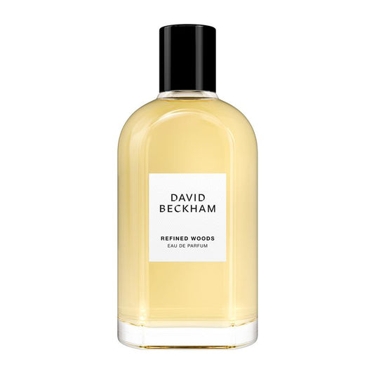 David Beckham Refined Woods Eau de Parfum 100ml – view 2 - Auzzistore