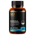 GO Healthy Man Plus Performance - 60 Hard Capsules