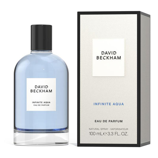 David Beckham Infinite Aqua Eau de Parfum 100ml