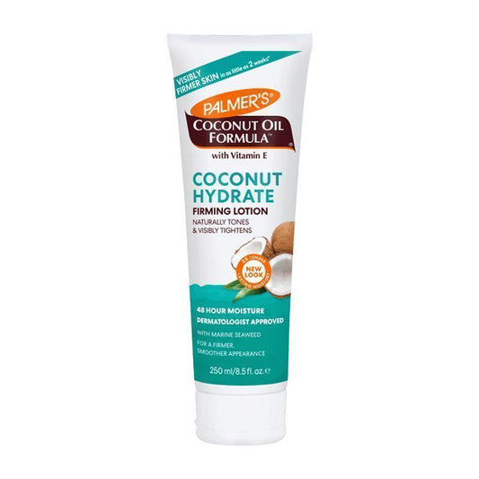 Palmer's Coconut Oil Anti-Oxidant Firming Lotion 250ml - Natural Skin Toning - Auzzi Store