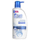 Head & Shoulders Clean & Balanced Conditioner 660ml - Nourish and Hydrate