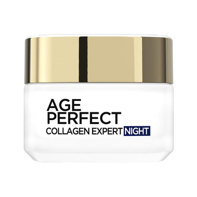 L'Oreal Paris Age Perfect Night Cream - 50ml