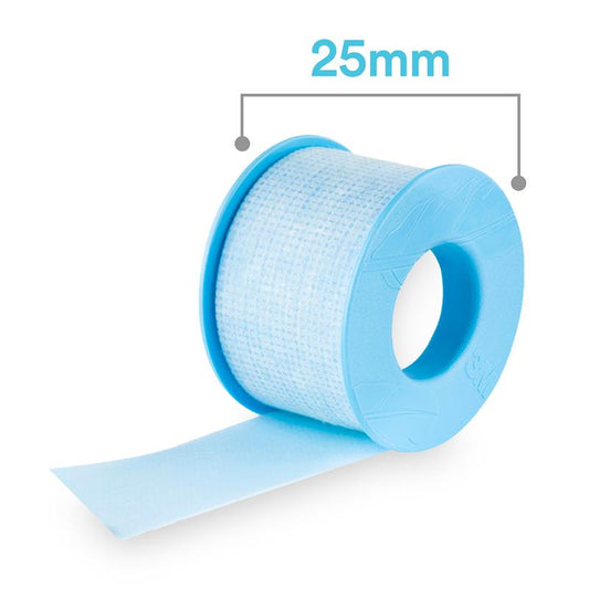 Nexcare Silicone Sensitive Tape - Gentle & Breathable-Auzzi Store