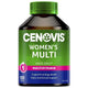 Cenovis Women's Daily Multivitamin & Mineral Capsules - 100