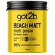 Got2b Beach Matt Paste 100ml - Ultimate Surfer Style