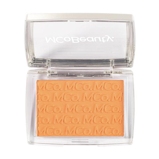 MCoBeauty Glow Up pH Powder Blush Peach Pop - Auzzistore