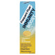 Frequent Flyer Orange Immunity Boost Vitamin C & Zinc Tablets - 15