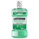 Listerine Mouthwash Freshburst Zero - 750ml - Auzzistore