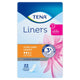 TENA Ultra Long Liners 22 Liners- Odor Control & High Absorbency for Active Use – view 2 - Auzzistore