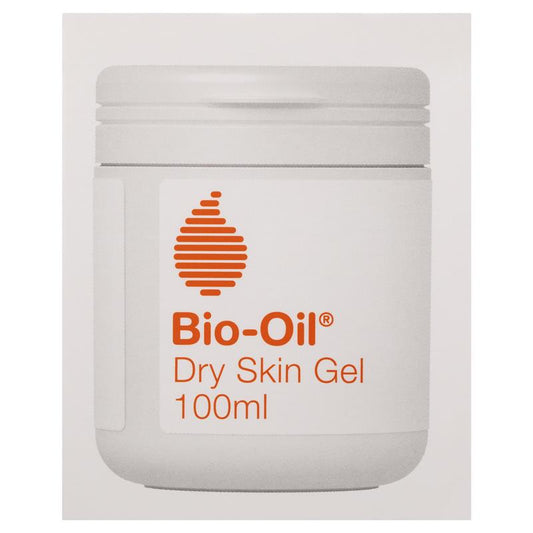 Bio-Oil Dry Skin Gel 100ml - Intensive Hydration for Dry Skin - Auzzi Store