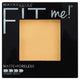 Maybelline Fit Me Matte Poreless Powder 220 Natural Beige - Auzzistore