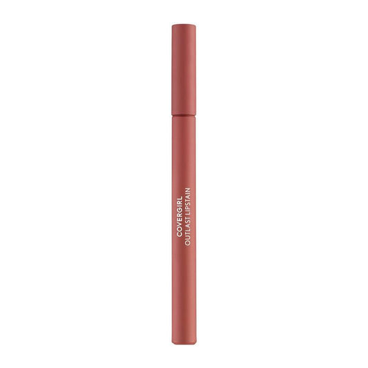 Covergirl Outlast Lipstain #65 Natural Blush - Auzzistore