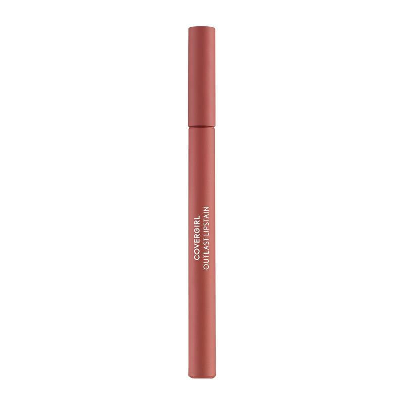 Covergirl Outlast Lipstain #65 Natural Blush