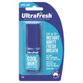 Ultrafresh Coolmint Breath Freshener 12ml - Instant Fresh Breath Solution