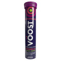 Voost Vitamin B+ Apple & Berry Effervescent Tablets, 20 Vegan